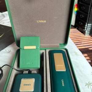 Ulike Hair Laser Remover